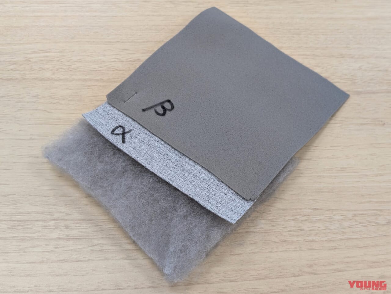 エックスシェルター断熱シート|もう「買えなかった」とは言わせない! 今秋冬もワークマンのイチ推しは“着る断熱材”─昨年比8~10倍の増産