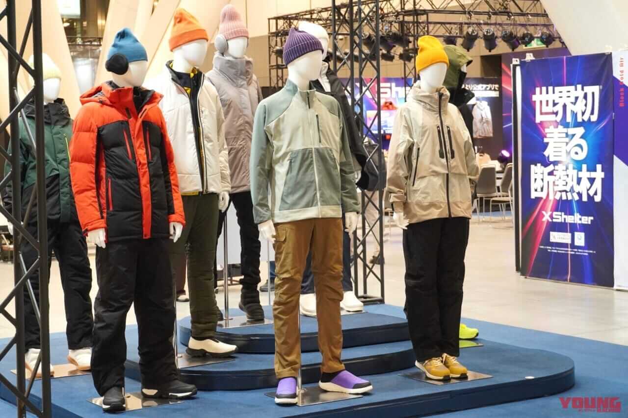｜もう「買えなかった」とは言わせない！ 今秋冬もワークマンのイチ推しは“着る断熱材”─昨年比8～10倍の増産