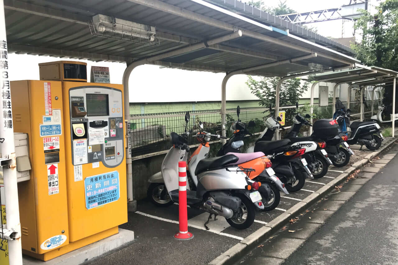 【新基準原付普及への課題予測】駐輪と保管で起こりえる“置かせてもらえない”問題と対策