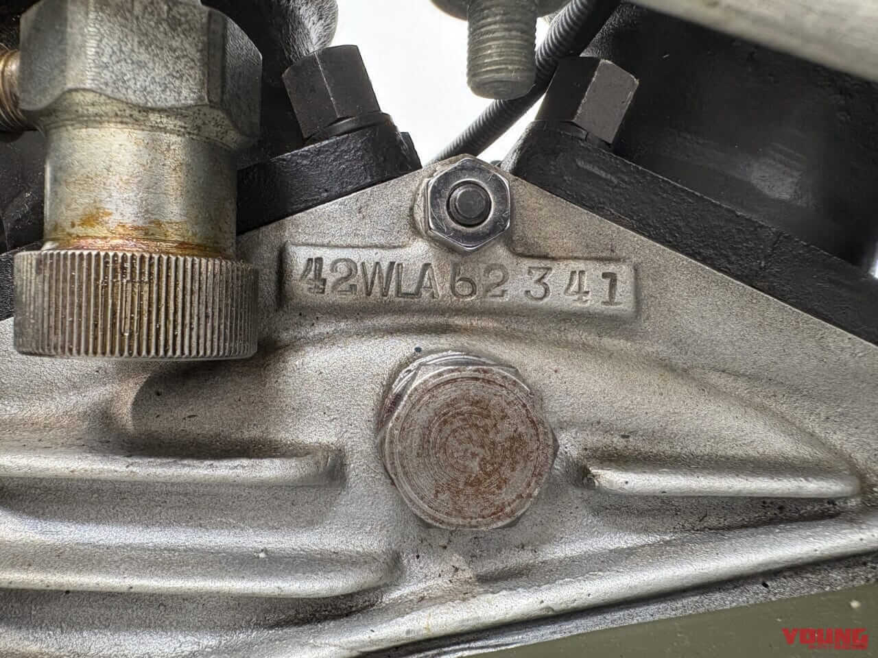 |【元祖ミリタリーハーレー】戦中・戦後を切り開いた伝説「WLA」の魅力と歴史を徹底解説!