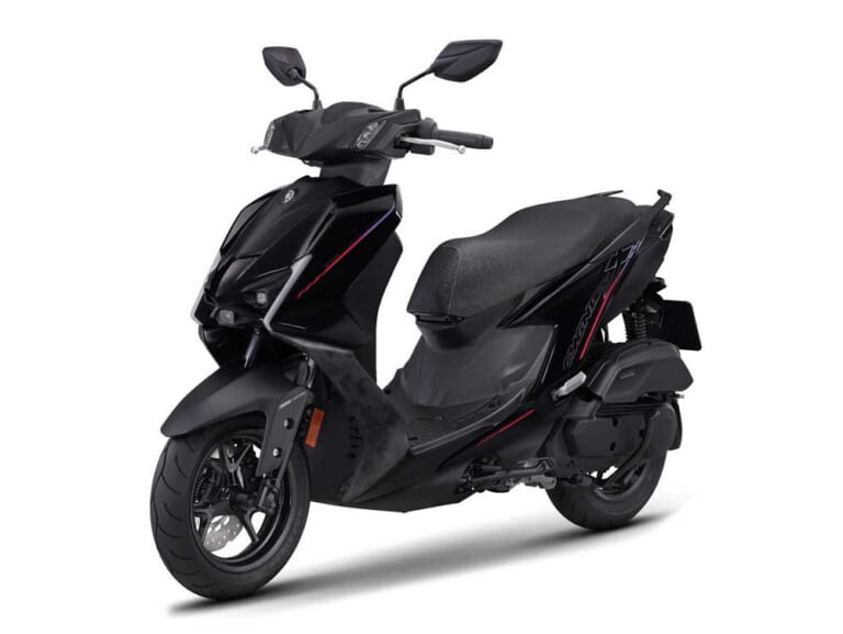 CYGNUS X ABS Edition|ヤマハ「シグナスX」復活!! 新登場155cc版「シグナスXR」、125cc版「シグナスX」の2本立てに【海外】