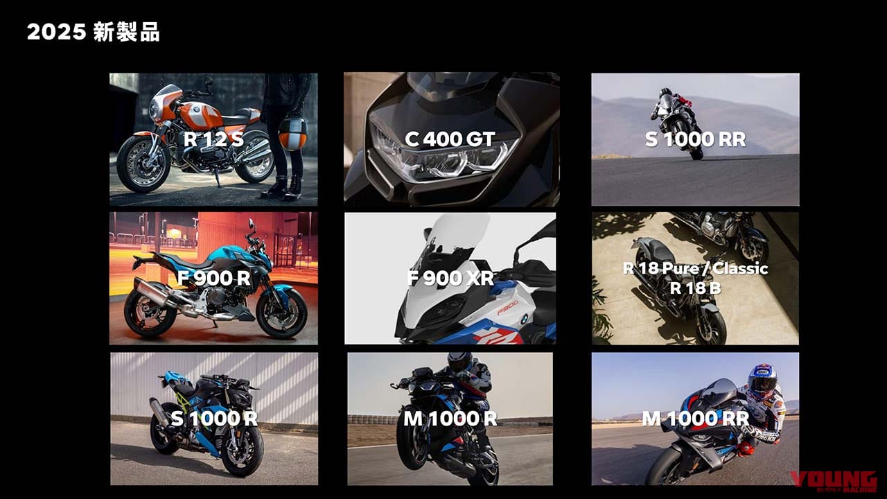 ｜「ディーラーは在庫を持たない」「売るのは“体験”」BMW Motorrad Japan 大隅 武さんに聞く【TOPインタビュー】