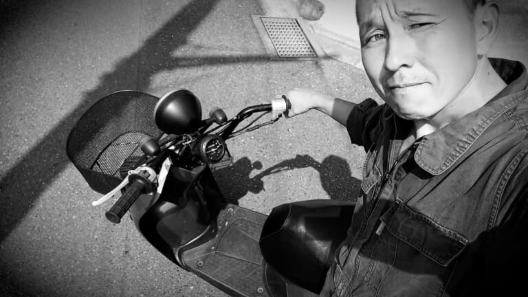 アセらないで試してみて。古いスクーターのエンジンが掛からなくなった時のお役立ちテクニック!|アセらないで試してみて。古いスクーターのエンジンが掛からなくなった時のお役立ちテクニック!