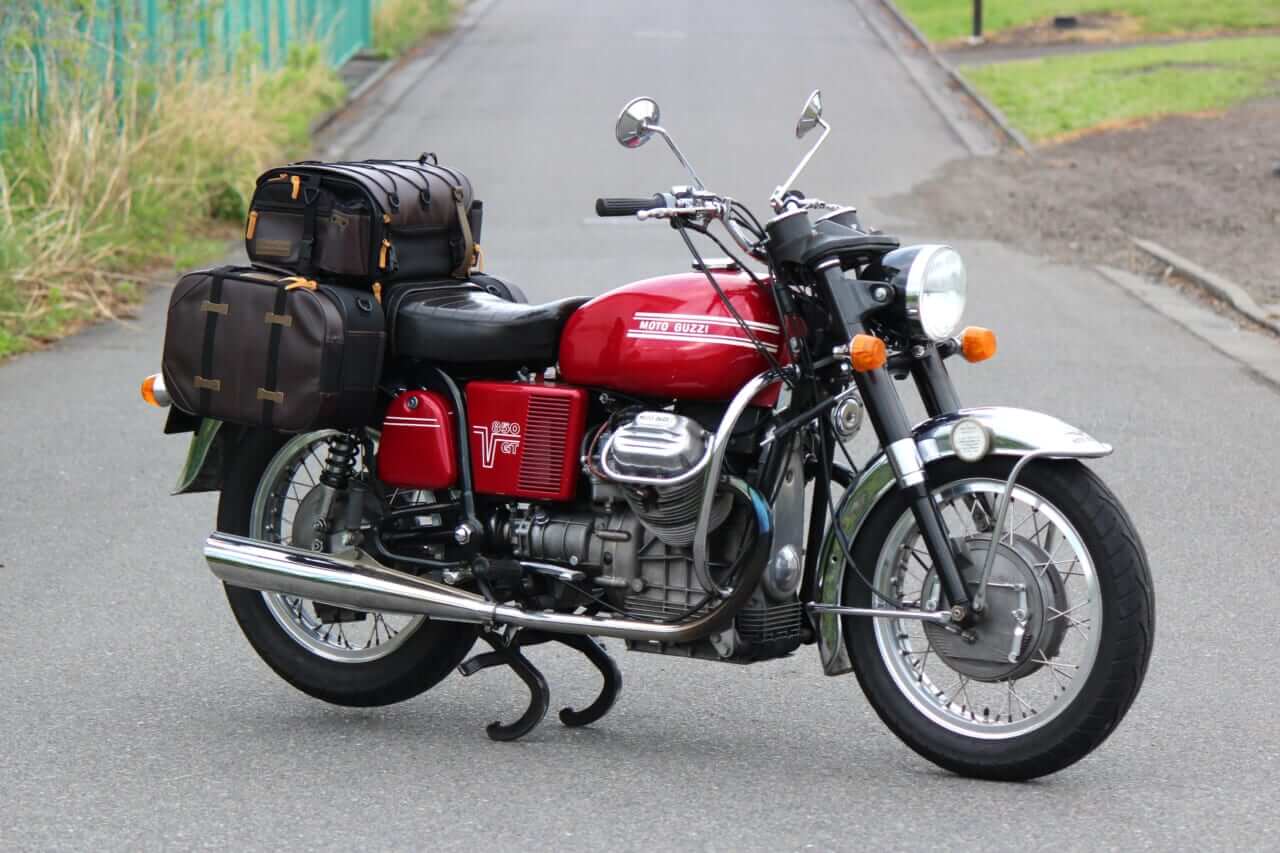 MFK-1000｜MOTOFIZZのシートバッグが、使い勝手と耐久性の向上を実現した新世代シートバッグに進化した!!