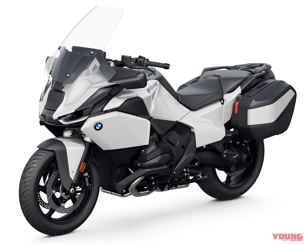｜「ディーラーは在庫を持たない」「売るのは“体験”」BMW Motorrad Japan 大隅 武さんに聞く【TOPインタビュー】