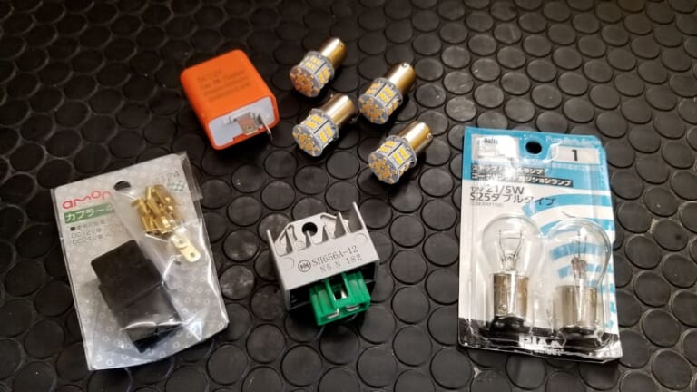 レギュレーターが壊れるとどうなる? 知らないと危険なバイク電装トラブル集|レギュレーターが壊れるとどうなる? 知らないと危険なバイク電装トラブル集