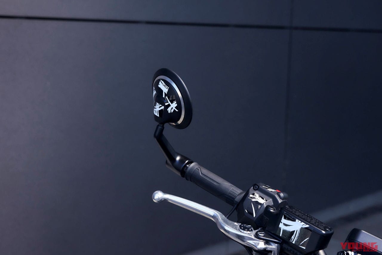 ｜登場カウントダウン?! 『風になれる』ホンダの電動バイク「EV FUNコンセプト」欧州での走行テスト映像が公開