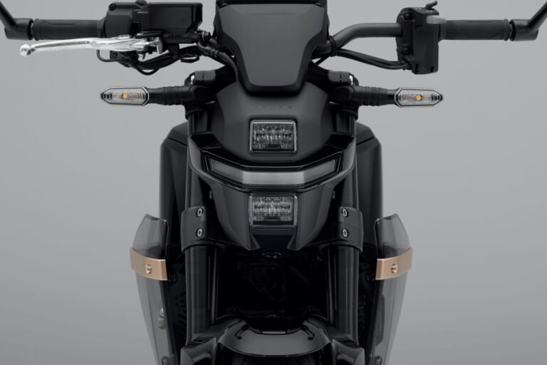 ホンダ｜WN7｜欧州仕様｜2026年モデル｜ホンダがブランニューモデル「Honda WN7」を発表！ 1000cc並みのトルクを発揮する、固定式バッテリー採用の電動ネイキッド