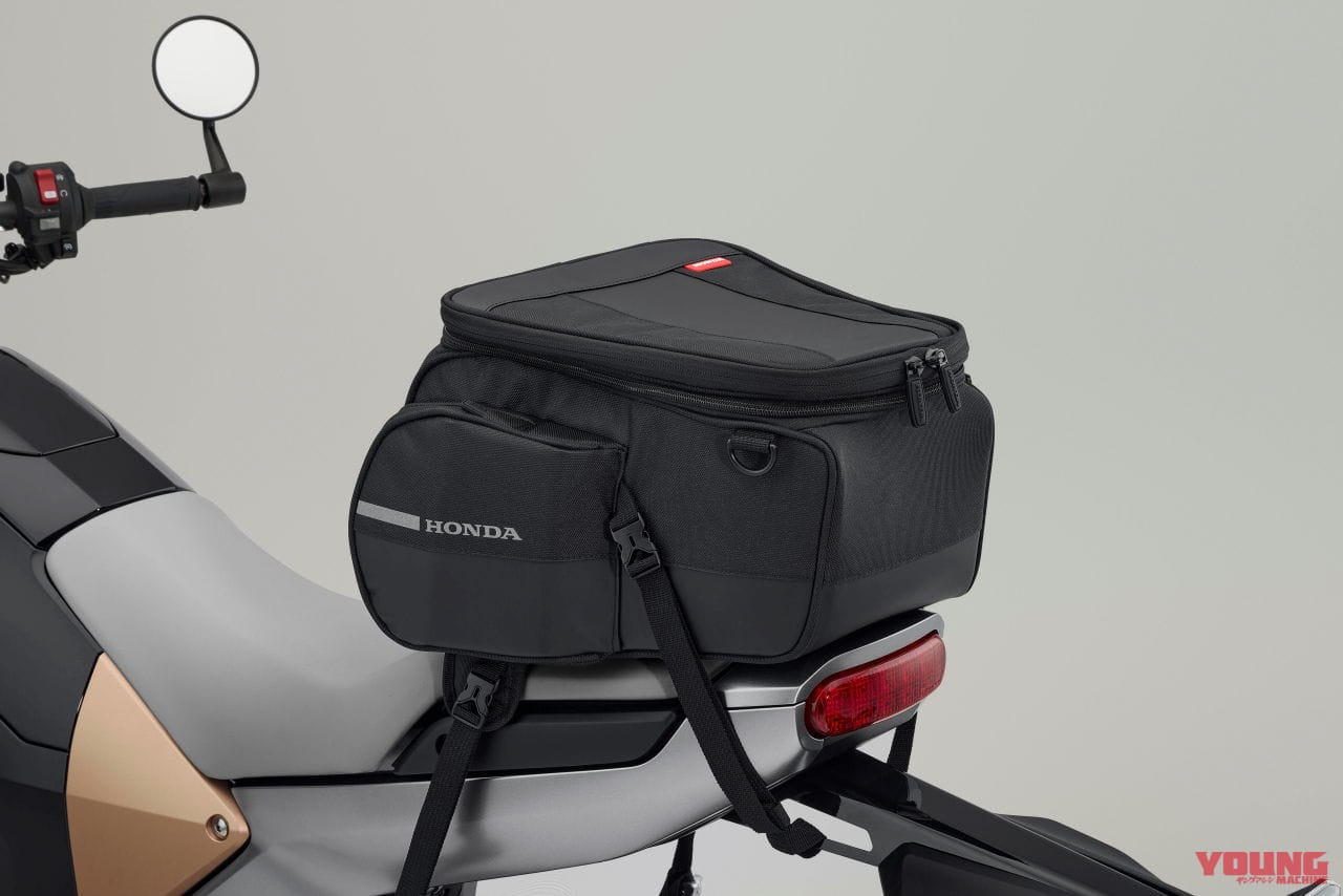 |ホンダがブランニューモデル「Honda WN7」を発表! 1000cc並みのトルクを発揮する、固定式バッテリー採用の電動ネイキッド