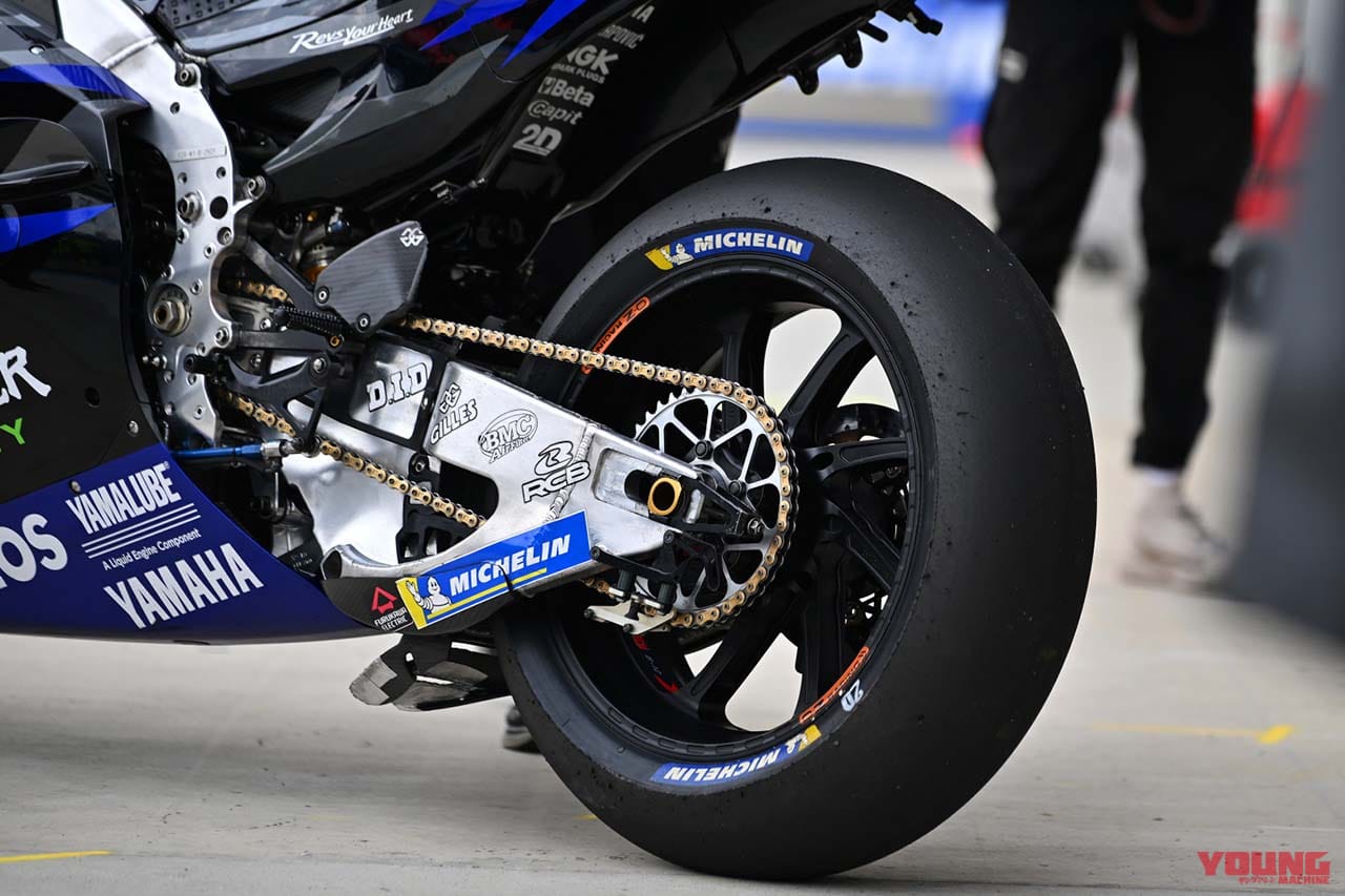 |世界GP王者・原田哲也のバイクトーク Vol.149「勝ちたい“欲”をコントロールする者が勝つ」