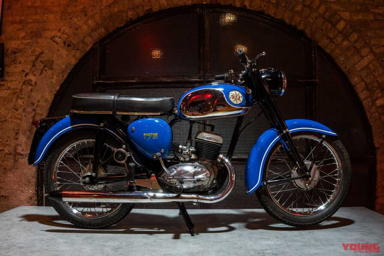 |BSA本格再始動! ブランニュー「バンタム350」「スクランブラー650」試乗インプレッション