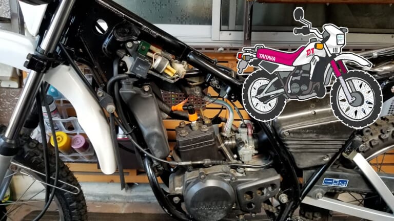 レギュレーターが壊れるとどうなる? 知らないと危険なバイク電装トラブル集｜レギュレーターが壊れるとどうなる? 知らないと危険なバイク電装トラブル集
