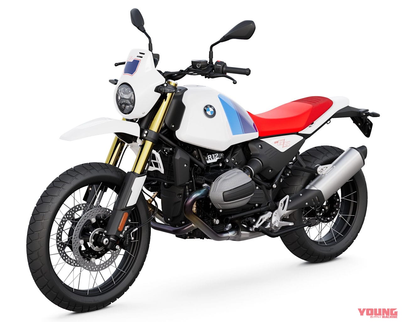 ｜「ディーラーは在庫を持たない」「売るのは“体験”」BMW Motorrad Japan 大隅 武さんに聞く【TOPインタビュー】