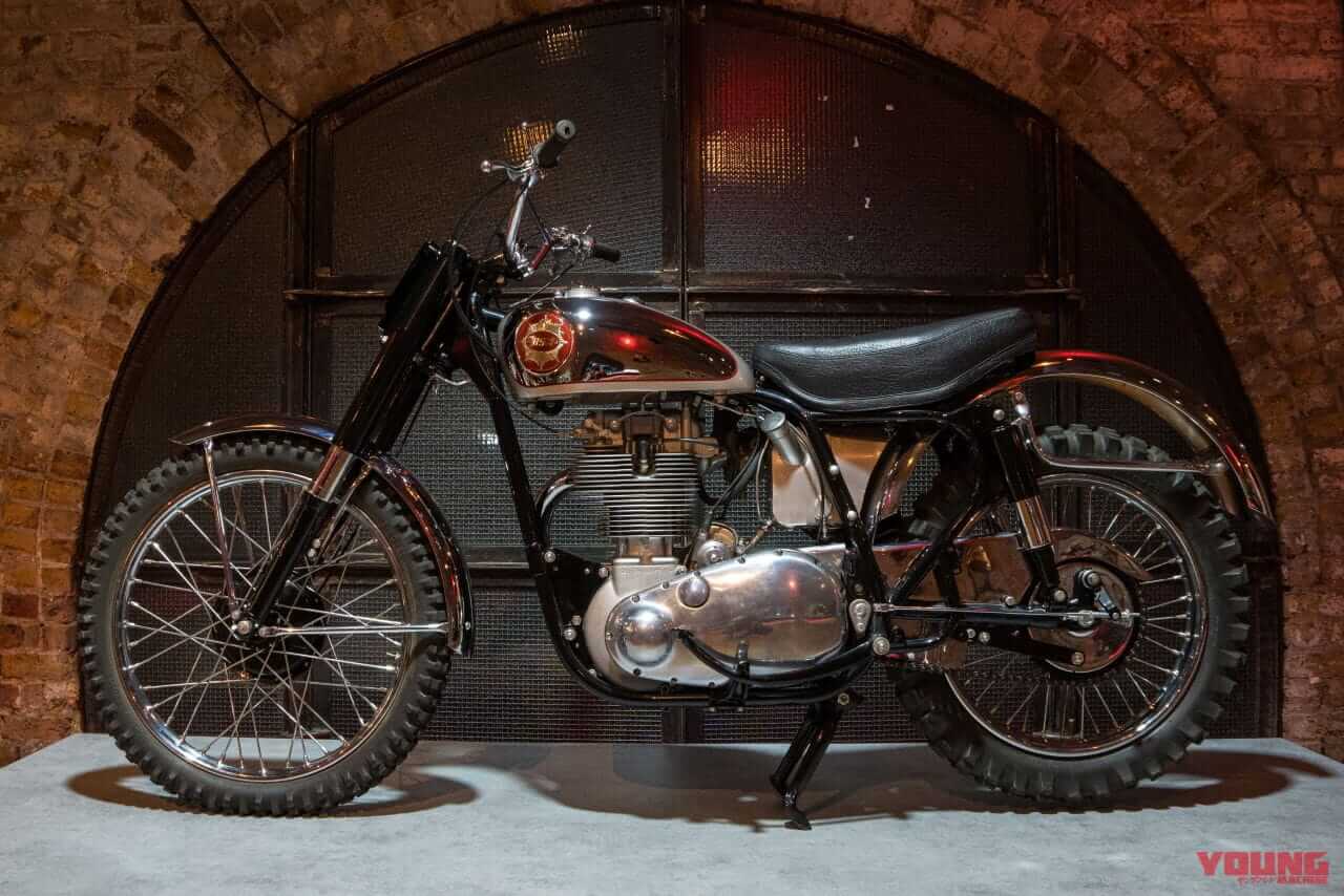 |BSA本格再始動! ブランニュー「バンタム350」「スクランブラー650」試乗インプレッション