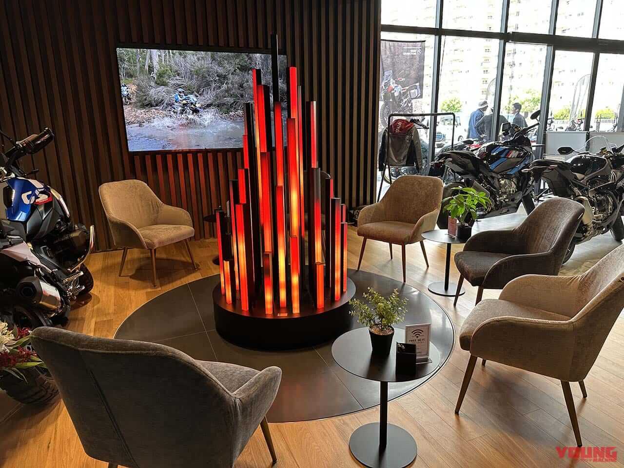 ｜「ディーラーは在庫を持たない」「売るのは“体験”」BMW Motorrad Japan 大隅 武さんに聞く【TOPインタビュー】