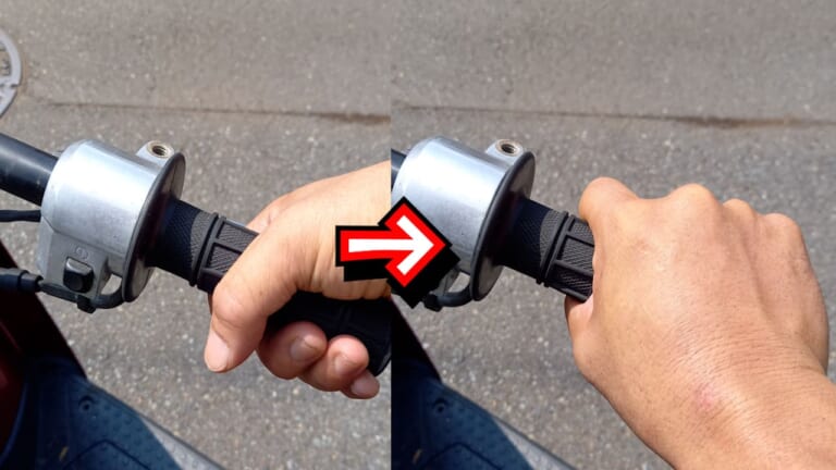 アセらないで試してみて。古いスクーターのエンジンが掛からなくなった時のお役立ちテクニック!|アセらないで試してみて。古いスクーターのエンジンが掛からなくなった時のお役立ちテクニック!