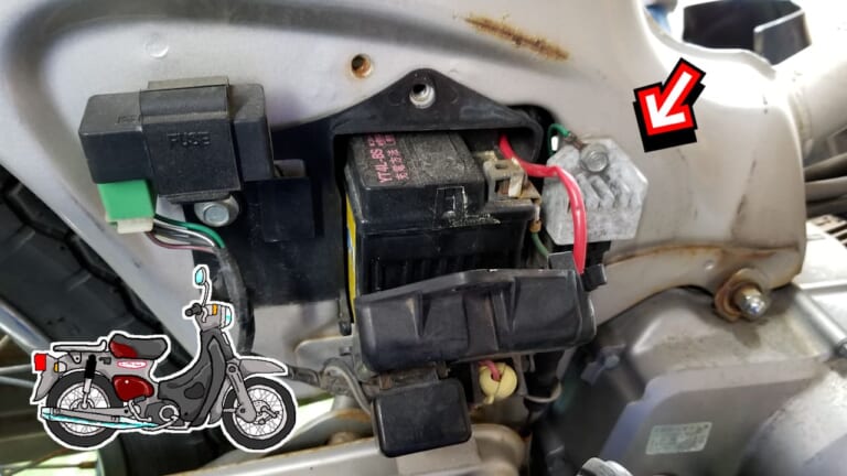 レギュレーターが壊れるとどうなる? 知らないと危険なバイク電装トラブル集｜レギュレーターが壊れるとどうなる? 知らないと危険なバイク電装トラブル集