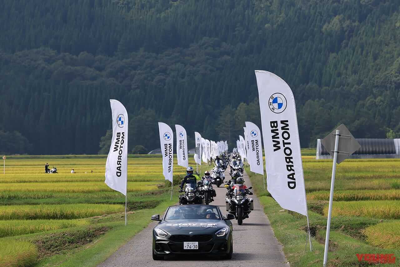｜「ディーラーは在庫を持たない」「売るのは“体験”」BMW Motorrad Japan 大隅 武さんに聞く【TOPインタビュー】