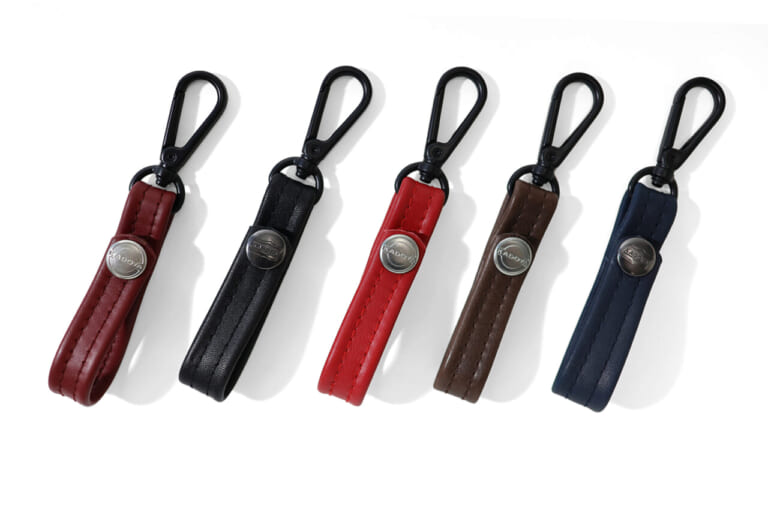 90th ANNIVERSARY FAIR｜KADOYA創業90周年「記念限定レザージャケット3型」発売＆90th ANNIVERSARY FAIR開催