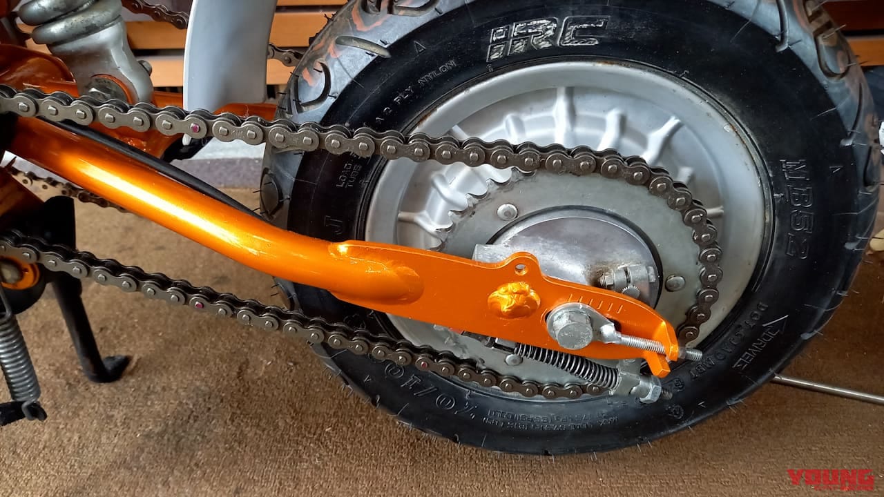 【旧車レストア&試乗】幻のモペット「ホンダ ホリディ」直してみた乗ってみた!|【旧車レストア&試乗動画あり】幻のモペット「ホンダ ホリディ」直してみた乗ってみた!