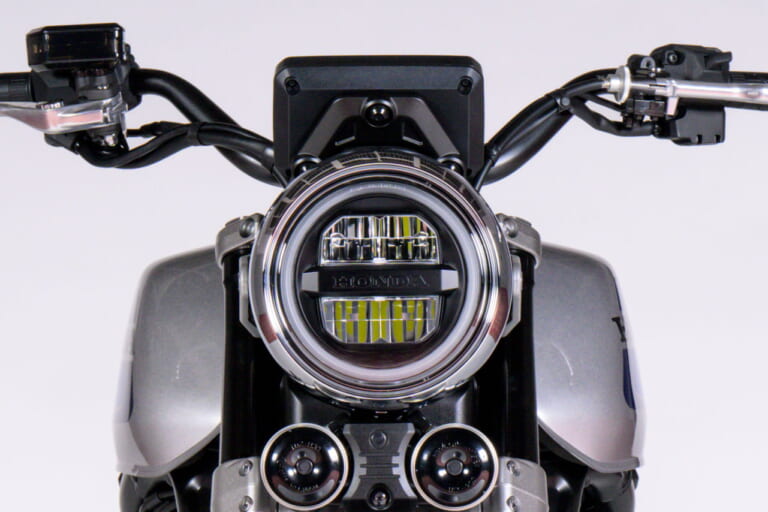 ホンダ｜CB1000F｜ホンダ「CB400スーパーフォア」復活カウントダウン?! 中国の重慶ショーで9/19発表か