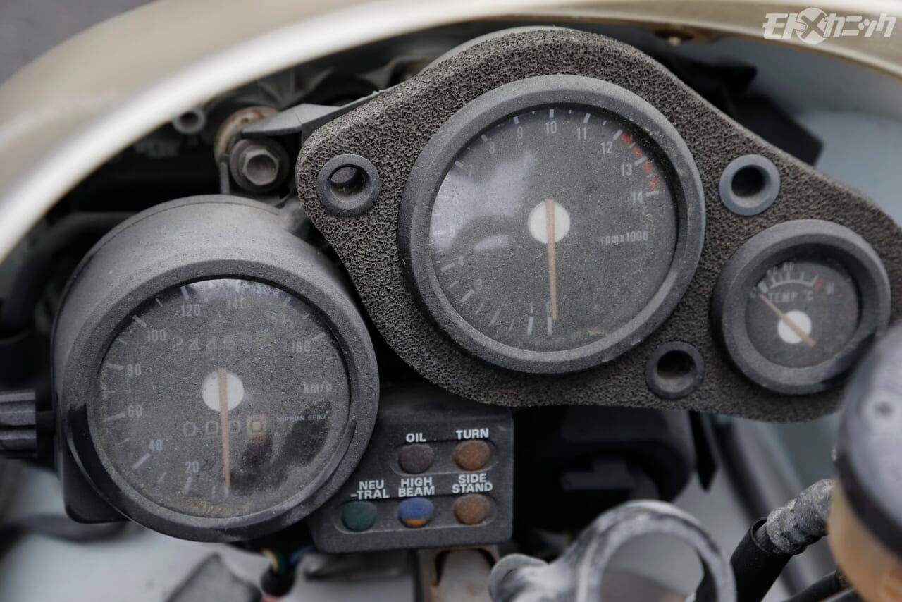 ｜賢い洗浄ケミカル選びのすゝめ【アルミや樹脂が多いモデルには、表面を痛めない専用タイプを使うべし】