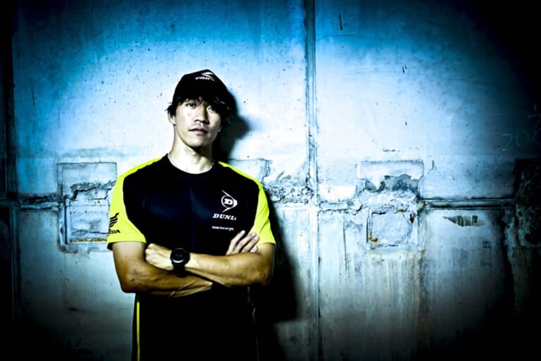 DUNLOP Racing Team with YAHAGI|長島哲太|表彰台目前! ようやく望む位置に近づいた全日本第4戦──ファインダー越しに見た長島哲太×ダンロップの挑戦2025