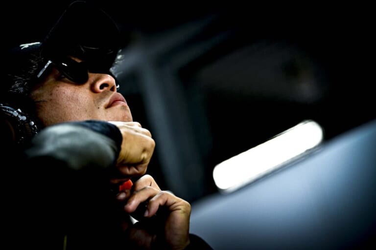 DUNLOP Racing Team with YAHAGI|長島哲太|表彰台目前! ようやく望む位置に近づいた全日本第4戦──ファインダー越しに見た長島哲太×ダンロップの挑戦2025