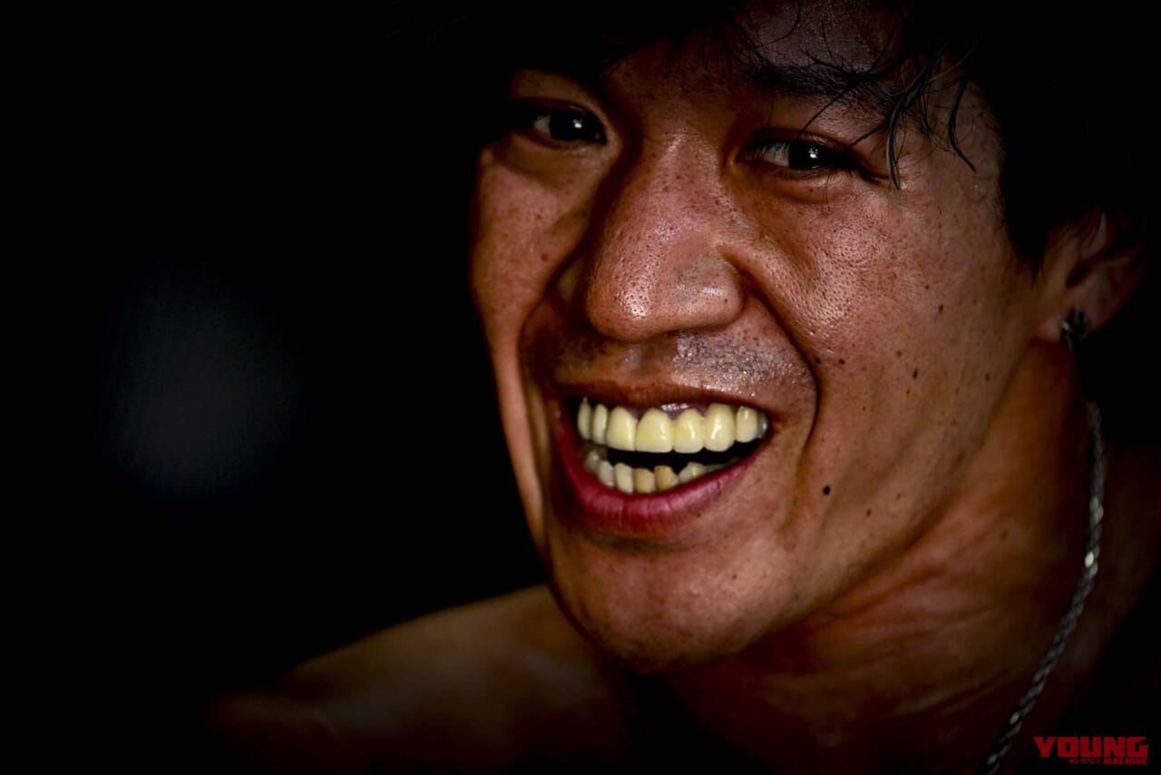 DUNLOP Racing Team with YAHAGI|長島哲太|表彰台目前! ようやく望む位置に近づいた全日本第4戦──ファインダー越しに見た長島哲太×ダンロップの挑戦2025