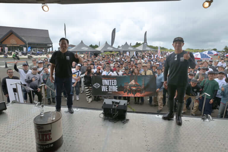 ウィズハーレー Vol.26(2025年12月23日発売)|【ハーレー名車列伝】“伝説”と呼ばれる理由がここに! 『ウィズハーレー』最新号12/23発売