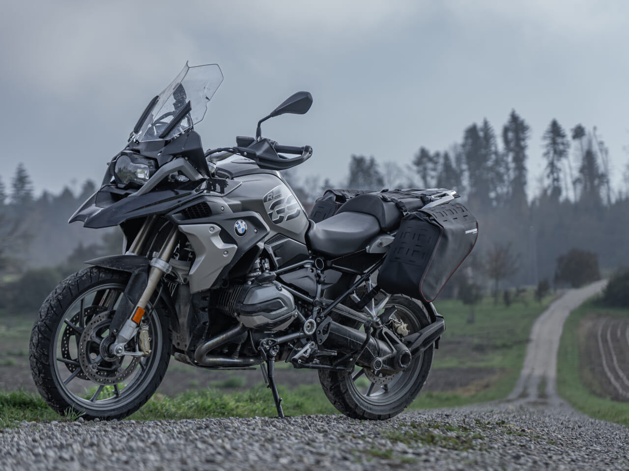 ｜【ENDURISTAN】次世代サドルバッグ「ブリザード２サドルバッグ」販売開始