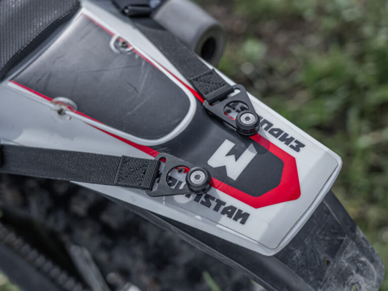 ブリザード 2 サドルバッグ｜【ENDURISTAN】次世代サドルバッグ「ブリザード２サドルバッグ」販売開始