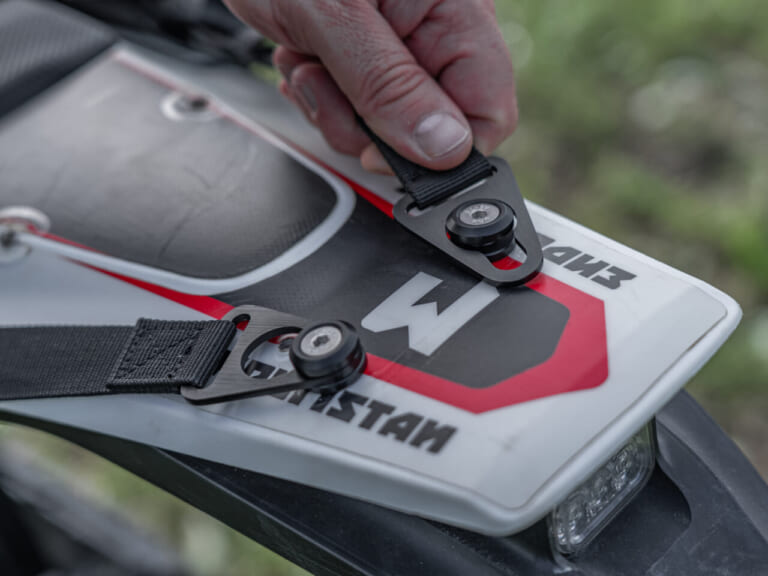 ブリザード 2 サドルバッグ｜【ENDURISTAN】次世代サドルバッグ「ブリザード２サドルバッグ」販売開始
