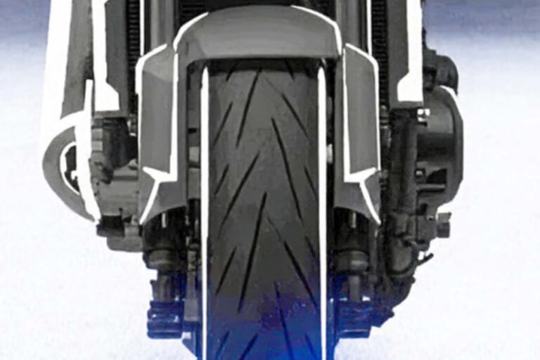 ホンダ|New CB400 SUPER FOUR|ホンダ「CB400スーパーフォア」復活カウントダウン?! 中国の重慶ショーで9/19発表か