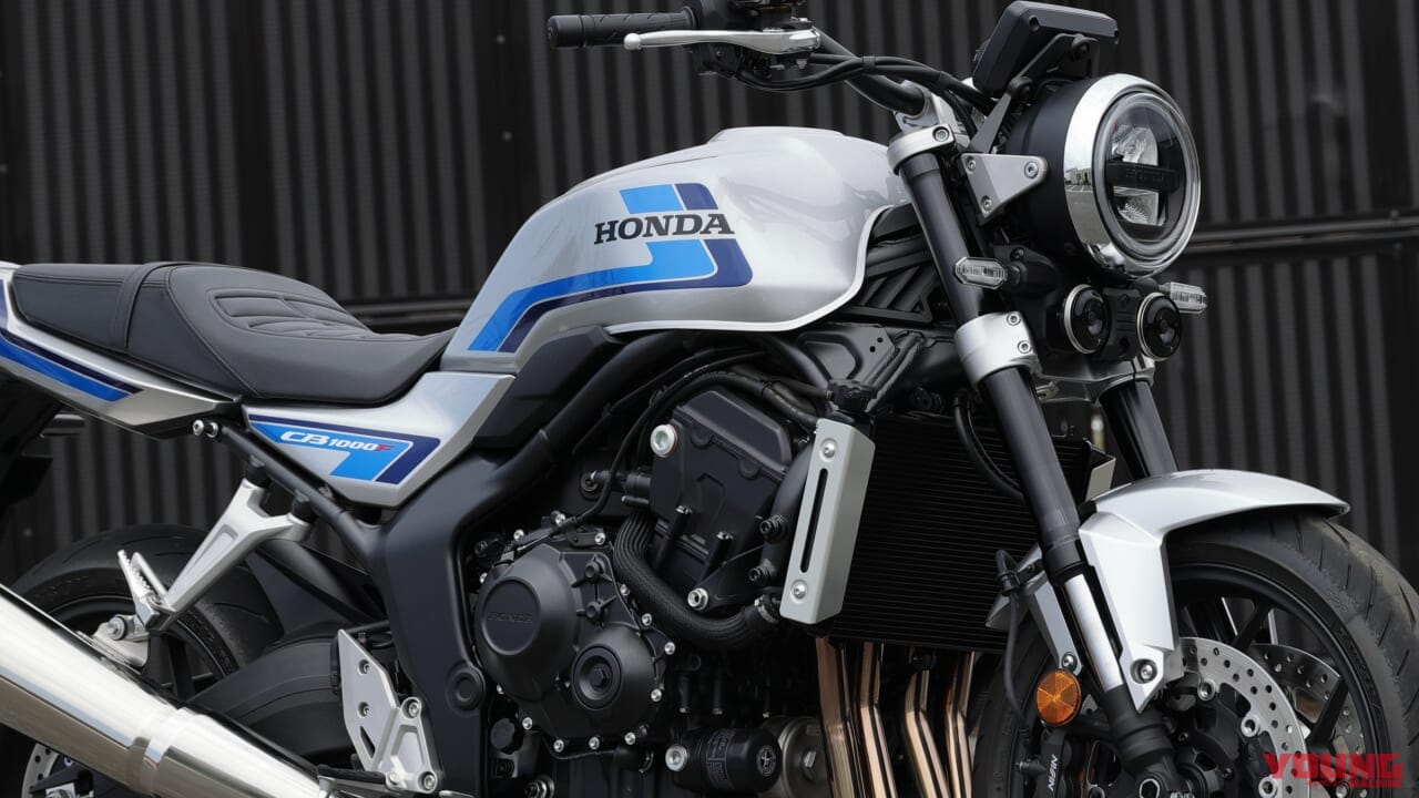 ｜CB1000F コンセプトに先行試乗できるぞ! 「HondaGO BIKE MEETING 2025」10月18日(土)に鈴鹿サーキットで開催
