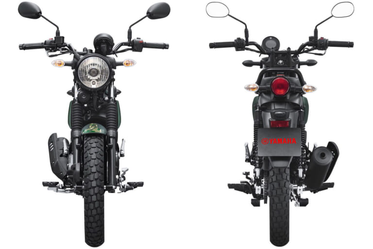 ヤマハ|PG-1|ベトナム仕様|2025年モデル|【限定仕様】ABS付きで19万円台ってマジ?! ヤマハ新型「PG-1」登場で日本導入にも期待できちゃうのか!?【海外】