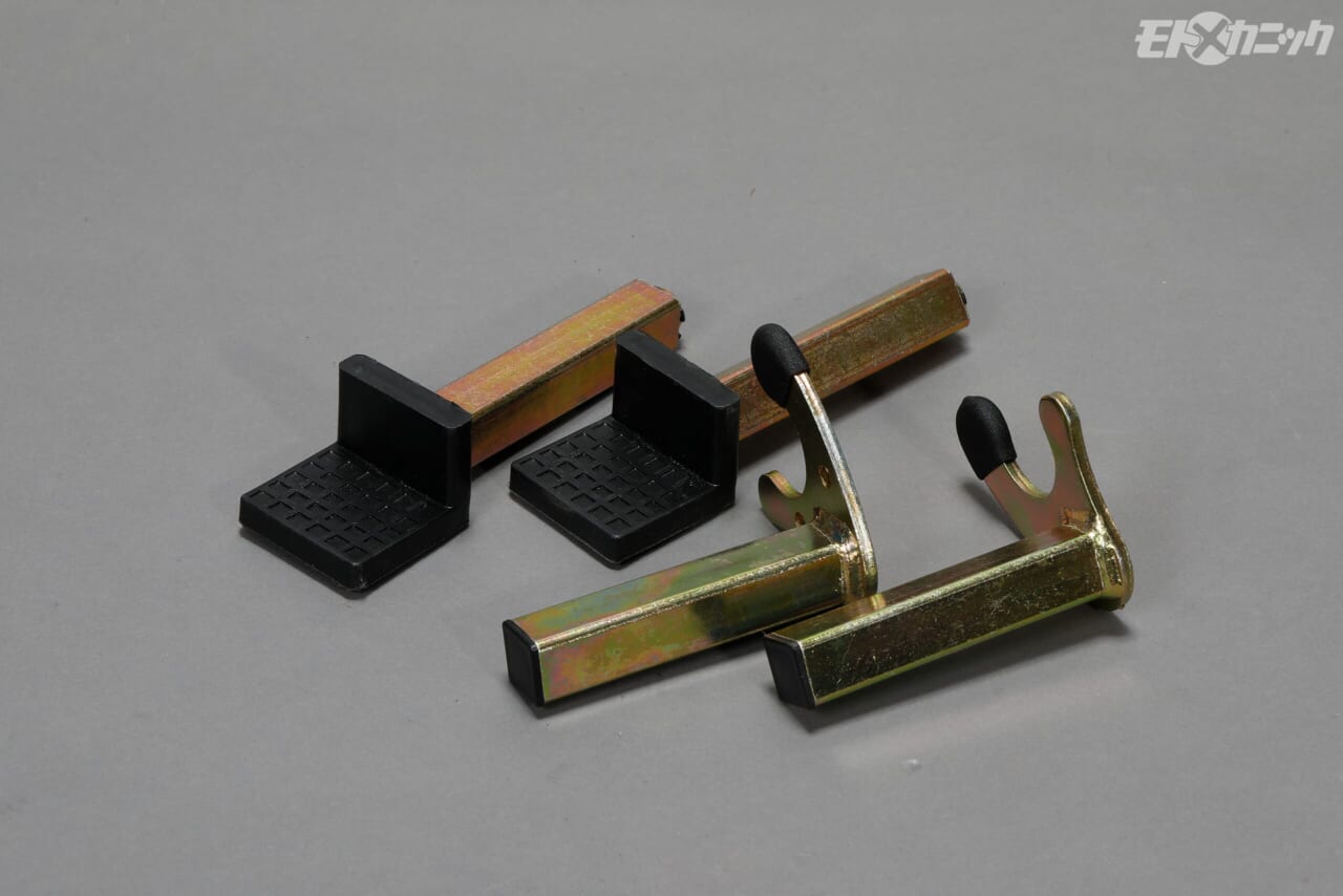 |ガレージ作業がはかどる編集部イチ推しメンテナンスアイテム×4選〈アストロプロダクツ〉