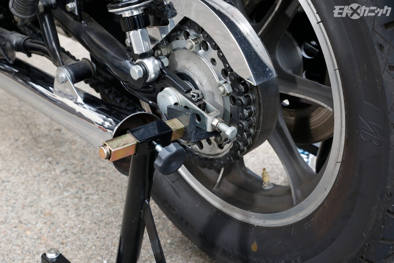 |ガレージ作業がはかどる編集部イチ推しメンテナンスアイテム×4選〈アストロプロダクツ〉