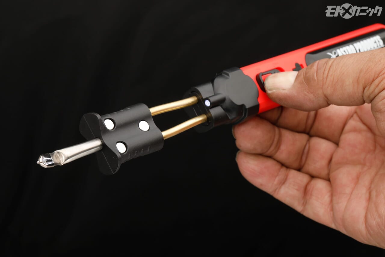 ｜ガレージ作業がはかどる編集部イチ推しメンテナンスアイテム×4選〈アストロプロダクツ〉