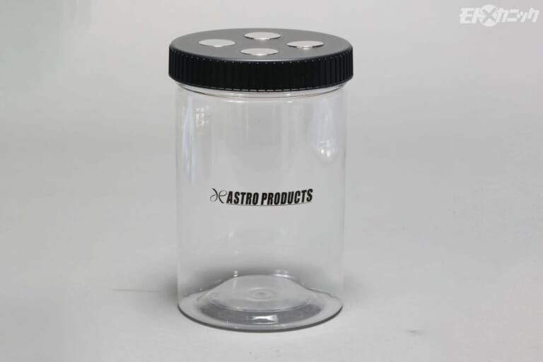 アストロプロダクツ|マグネット付 プラスチックボトル|ガレージ作業がはかどる編集部イチ推しメンテナンスアイテム×4選〈アストロプロダクツ〉