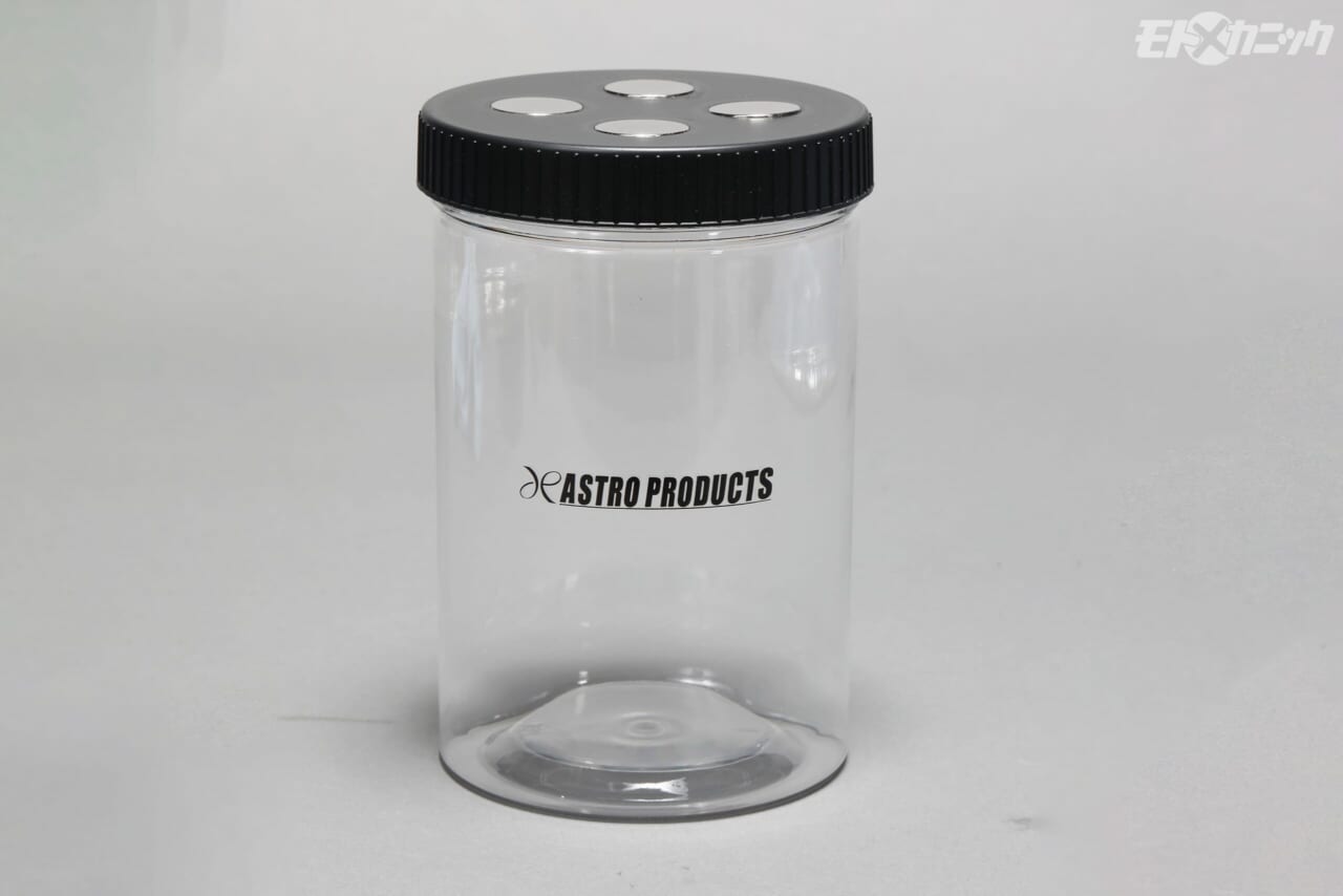 アストロプロダクツ|マグネット付 プラスチックボトル|ガレージ作業がはかどる編集部イチ推しメンテナンスアイテム×4選〈アストロプロダクツ〉