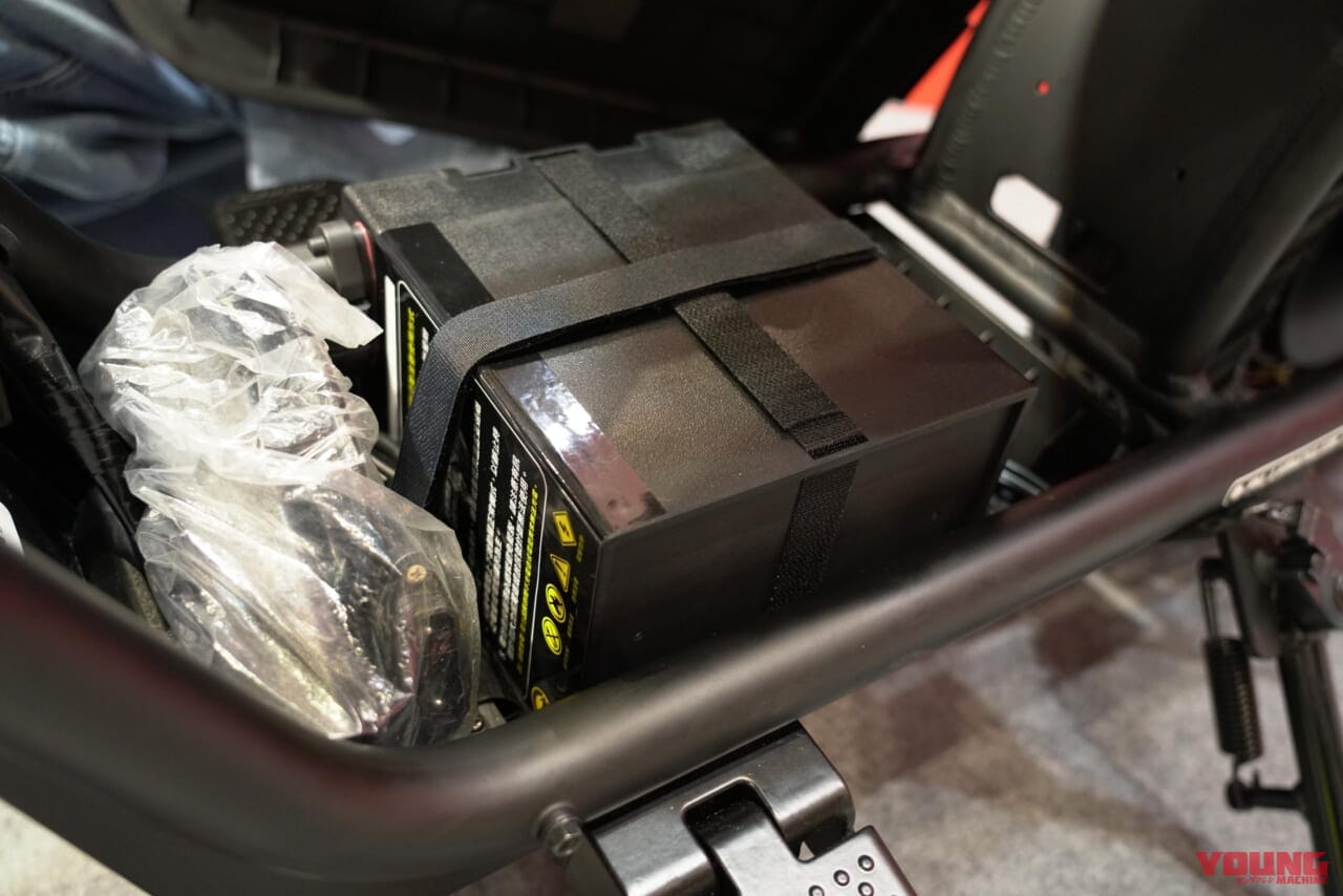 ｜台湾も昭和レトロが人気?! スズキのスクーター「SUI」など出展の台湾モーターサイクルショー　レポートをお届け！
