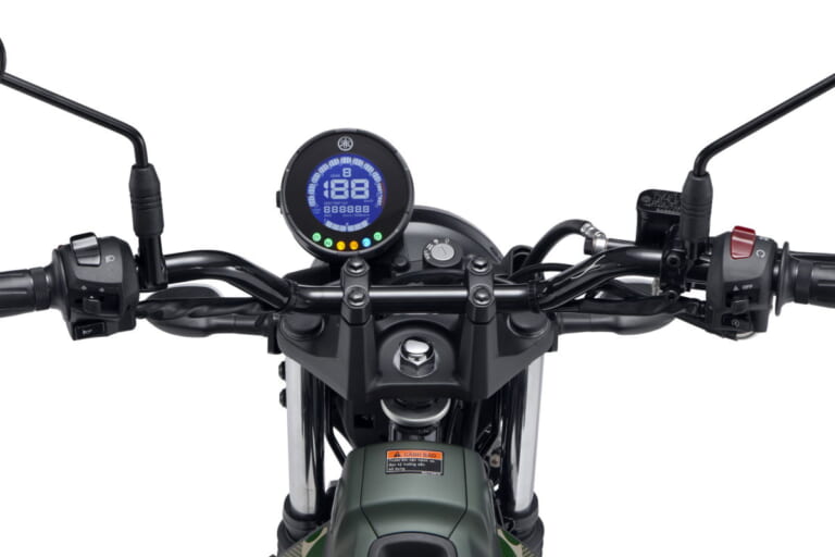 ヤマハ|PG-1|ベトナム仕様|2025年モデル|【限定仕様】ABS付きで19万円台ってマジ?! ヤマハ新型「PG-1」登場で日本導入にも期待できちゃうのか!?【海外】