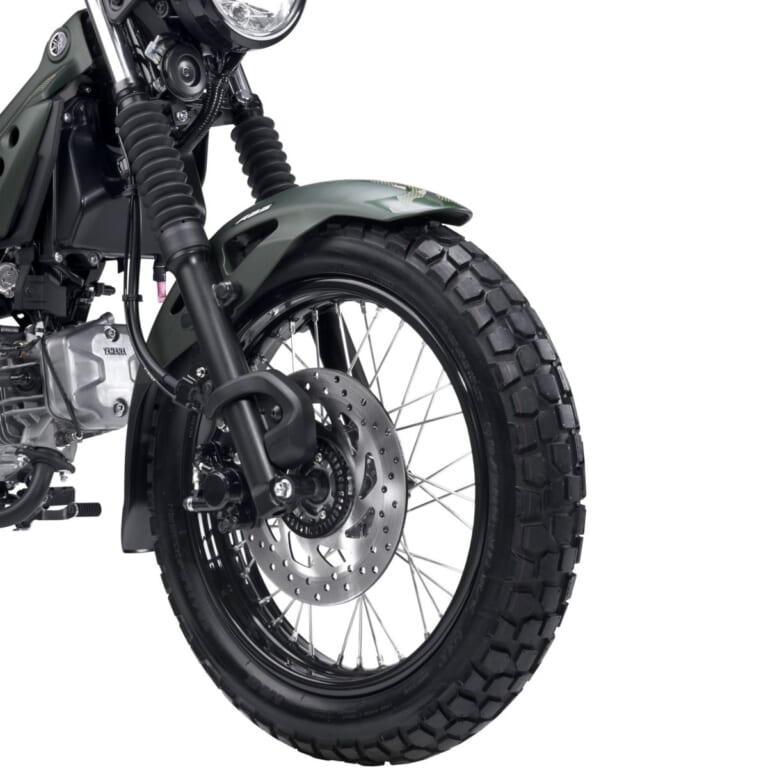 ヤマハ|PG-1|ベトナム仕様|2025年モデル|【限定仕様】ABS付きで19万円台ってマジ?! ヤマハ新型「PG-1」登場で日本導入にも期待できちゃうのか!?【海外】