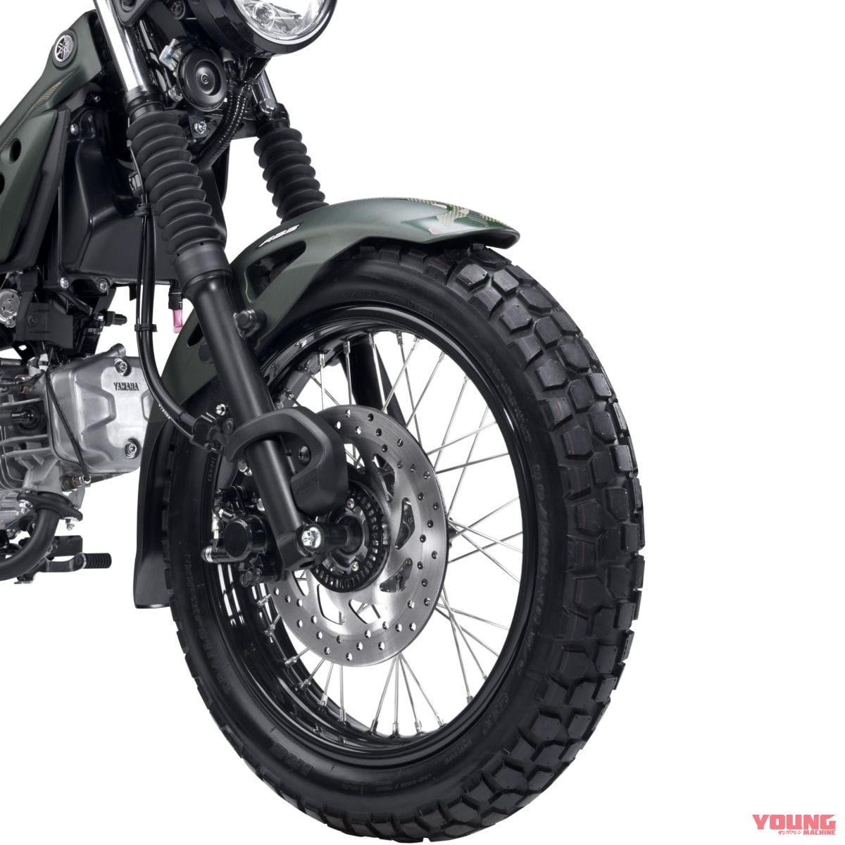 |【限定仕様】ABS付きで19万円台ってマジ?! ヤマハ新型「PG-1」登場で日本導入にも期待できちゃうのか!?【海外】