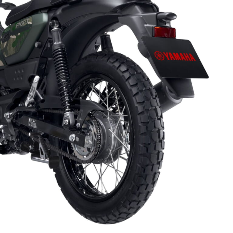 ヤマハ|PG-1|ベトナム仕様|2025年モデル|【限定仕様】ABS付きで19万円台ってマジ?! ヤマハ新型「PG-1」登場で日本導入にも期待できちゃうのか!?【海外】