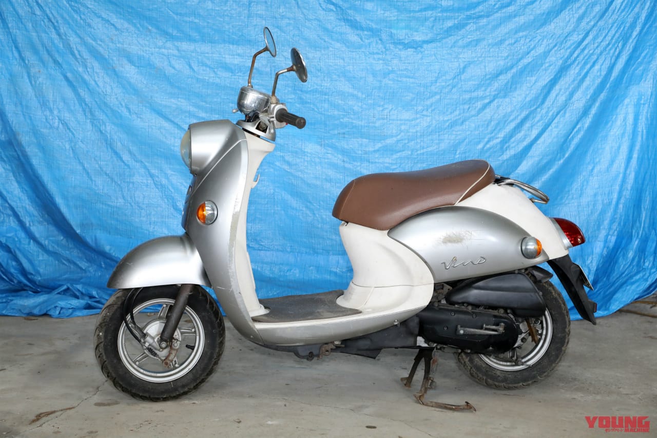 |【自分でできる】原付バイクのオイル交換|費用を抑えるやり方と手順、頻度を徹底ガイド