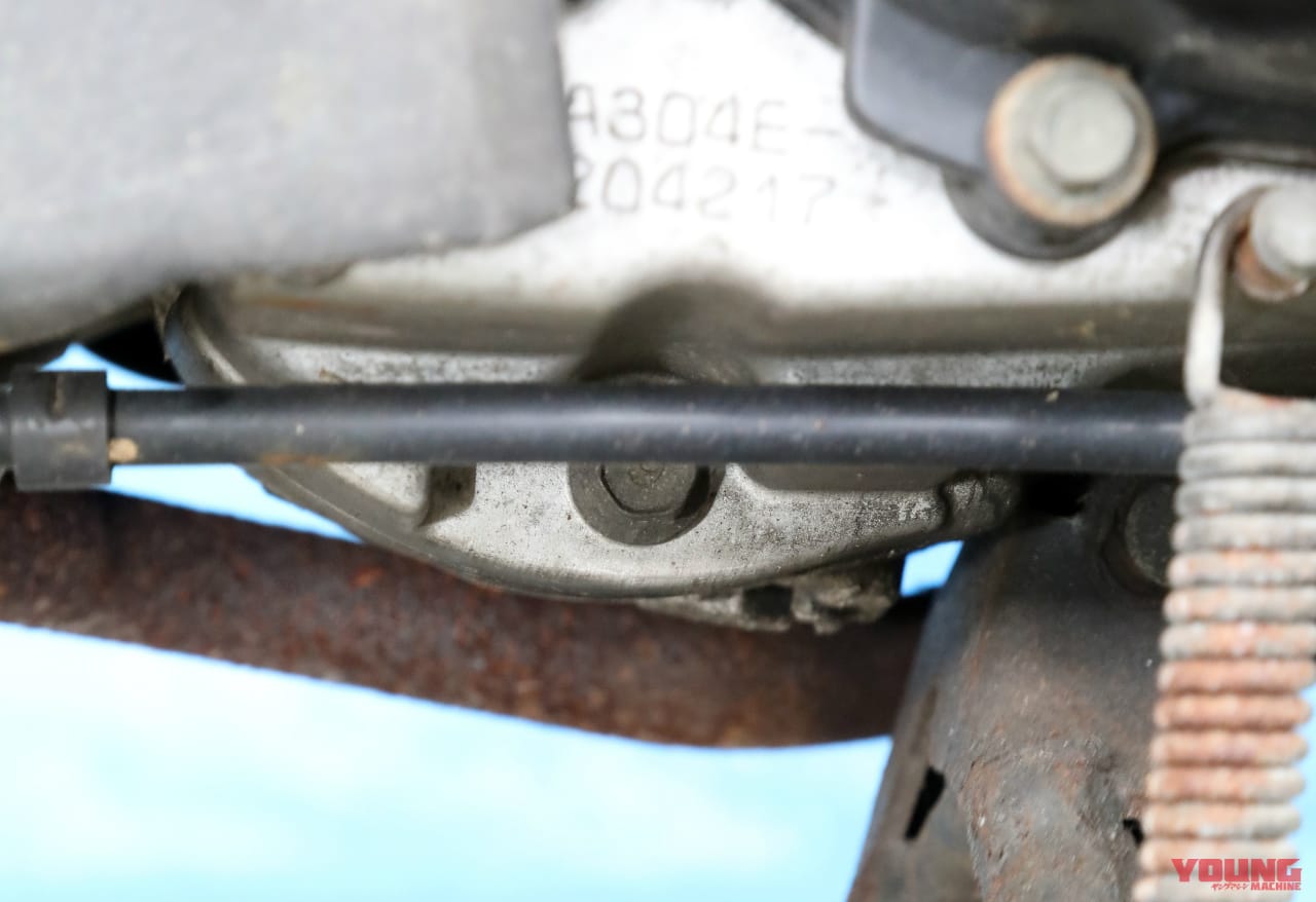 |【自分でできる】原付バイクのオイル交換|費用を抑えるやり方と手順、頻度を徹底ガイド