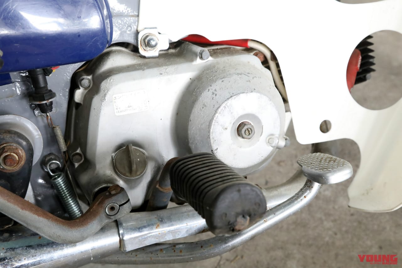 ｜【自分でできる】原付バイクのオイル交換｜費用を抑えるやり方と手順、頻度を徹底ガイド