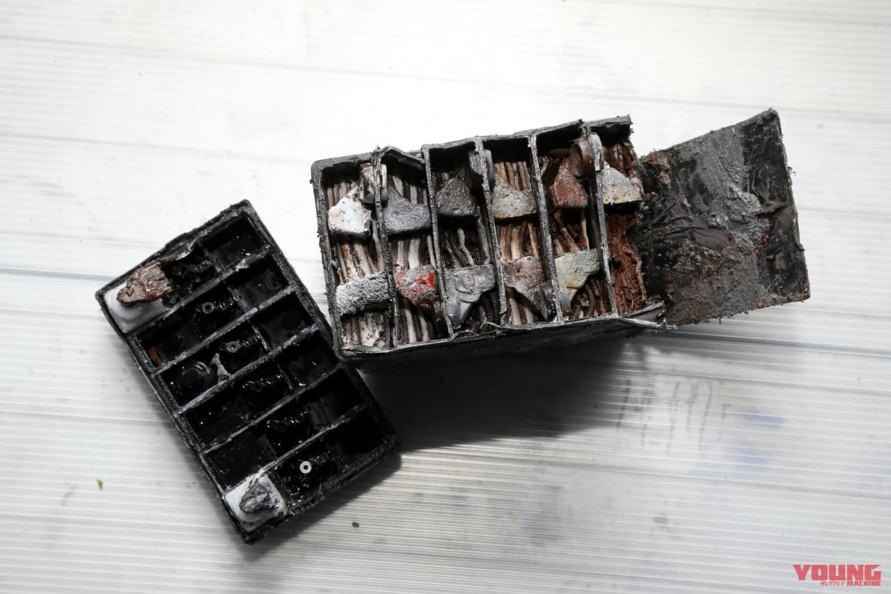 |「バイクバッテリー上がり」の原因とは? やってはいけない行動と正しい直し方